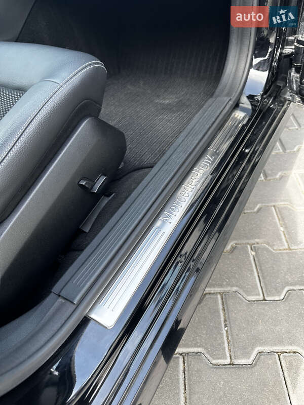 Универсал Mercedes-Benz E-Class 2016 в Черновцах фото 44 Универсал Mercedes-Benz E-Class 2016 в Черновцах