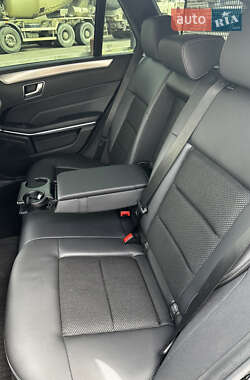 Універсал Mercedes-Benz E-Class 2016 в Чернівцях