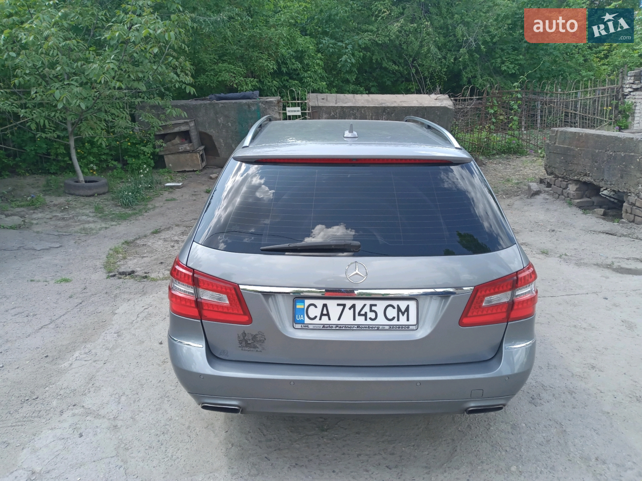 2011 Mercedes-Benz E-klasse - мініатюра 20