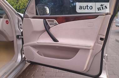 Седан Mercedes-Benz E-Class 2000 в 