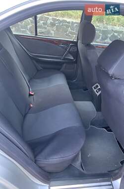 Седан Mercedes-Benz E-Class 1999 в 
