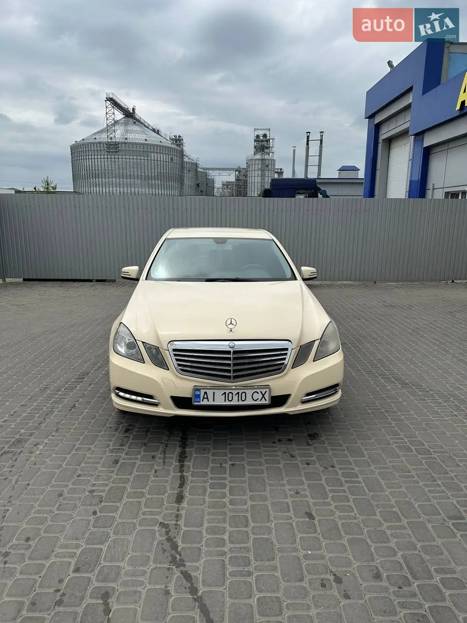 2014 Mercedes-Benz E-klasse - мініатюра 17
