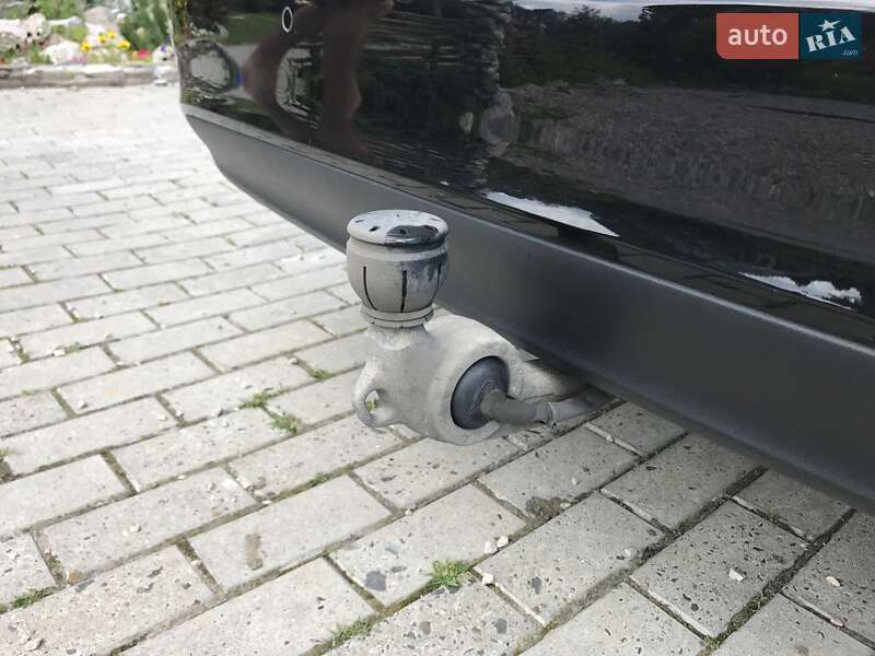 Універсал Mercedes-Benz E-Class 2014 в Ужгороді