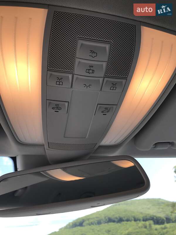 Універсал Mercedes-Benz E-Class 2014 в Ужгороді