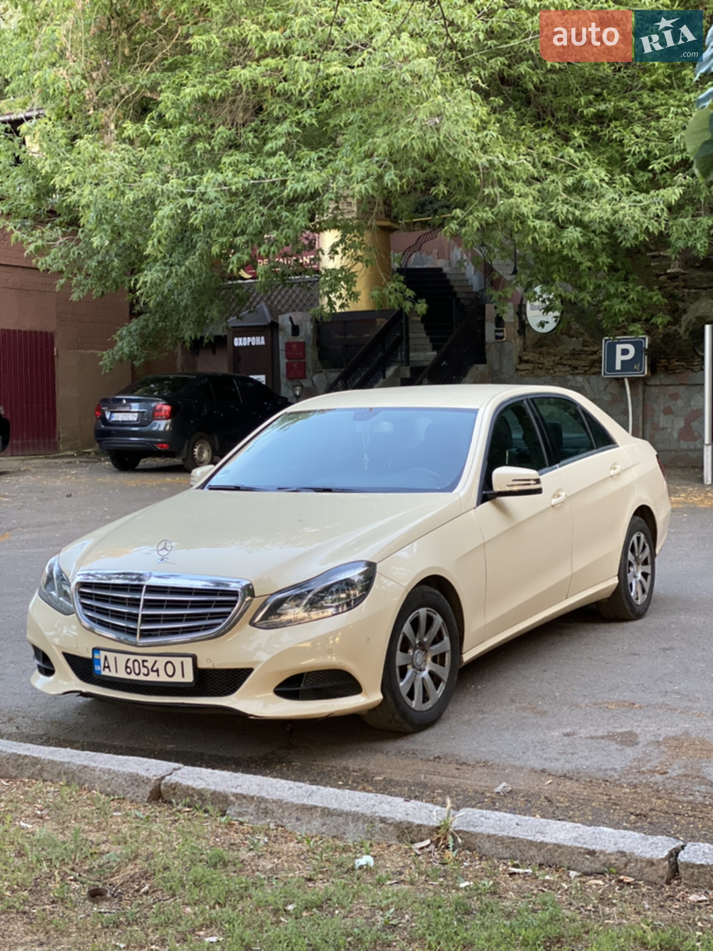 2015 Mercedes-Benz E-klasse - мініатюра 28