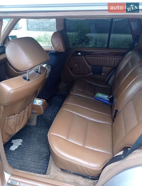 Универсал Mercedes-Benz E-Class 1994 в Херсоне