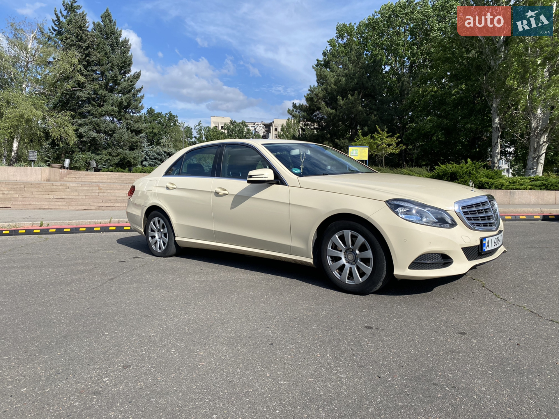 2015 Mercedes-Benz E-klasse - мініатюра 19