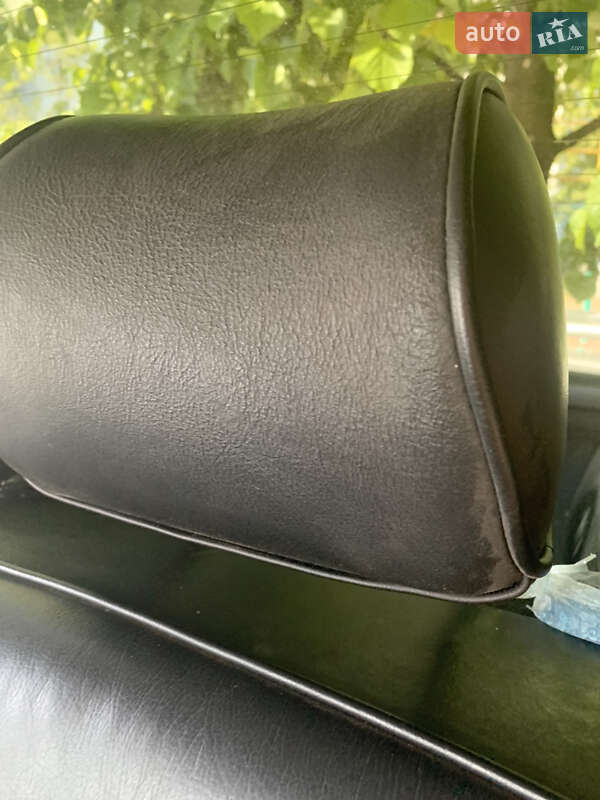 Седан Mercedes-Benz E-Class 1995 в Борисполе