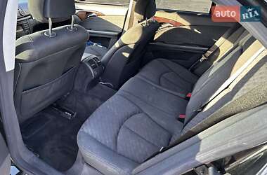 Седан Mercedes-Benz E-Class 2004 в 