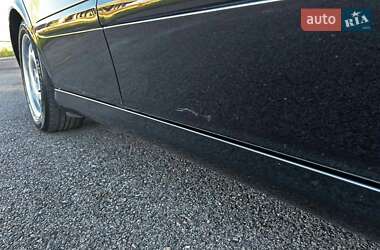 Седан Mercedes-Benz E-Class 2004 в 
