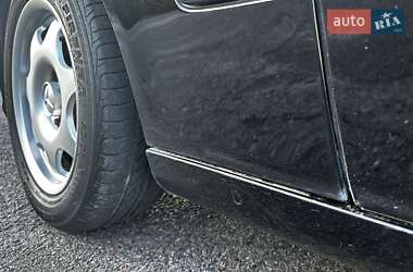 Седан Mercedes-Benz E-Class 2004 в 