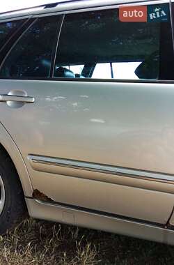 Універсал Mercedes-Benz E-Class 1999 в  фото 23 Універсал Mercedes-Benz E-Class 1999 в