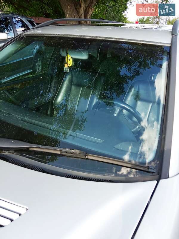 Универсал Mercedes-Benz E-Class 1999 в Запорожье фото 25 Универсал Mercedes-Benz E-Class 1999 в Запорожье