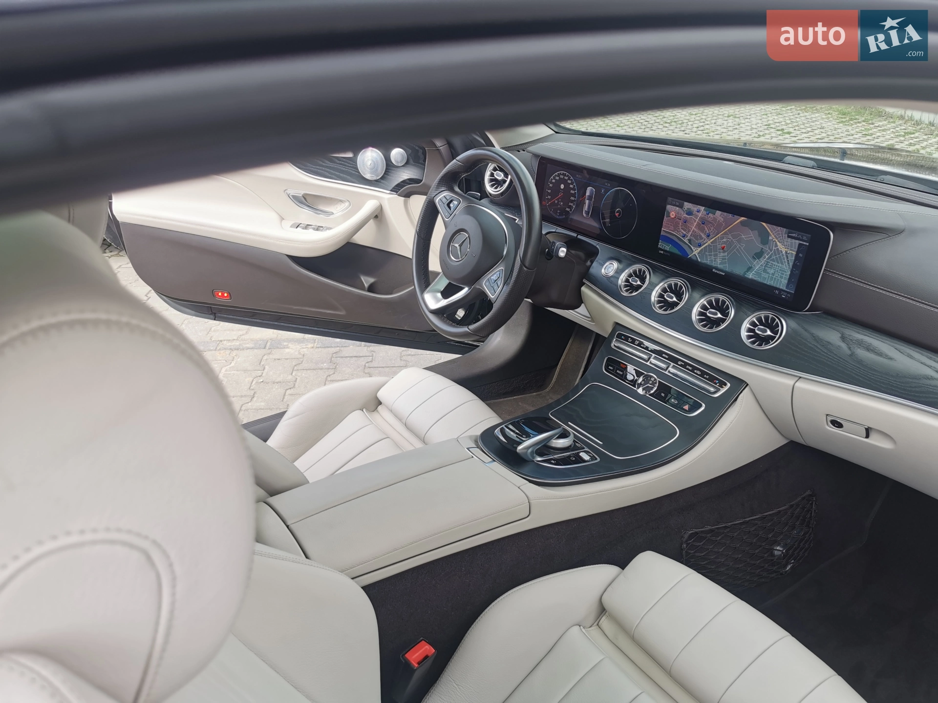 2018 Mercedes-Benz E-klasse - мініатюра 10