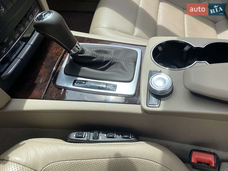 Купе Mercedes-Benz E-Class 2010 в Запорожье