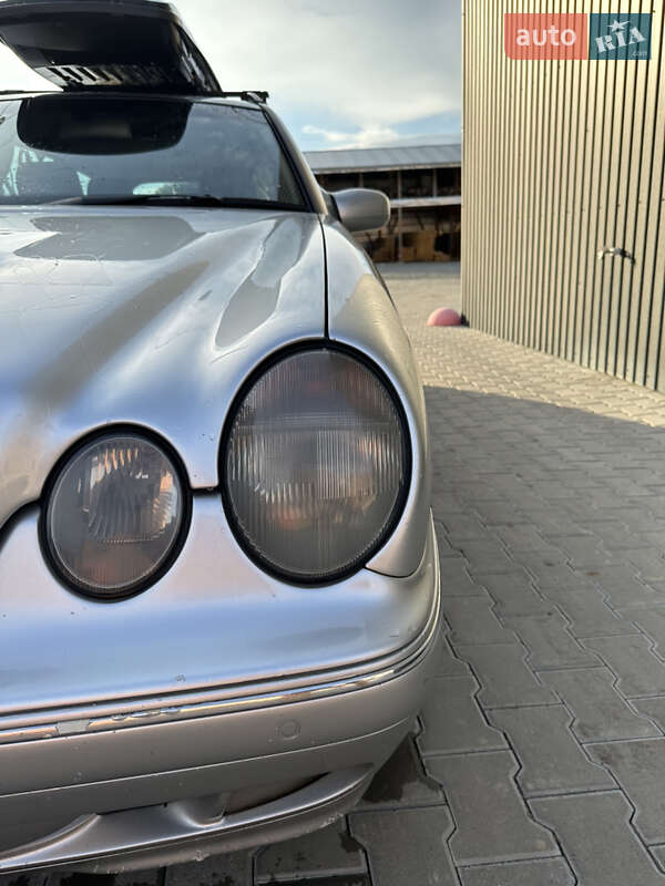 Універсал Mercedes-Benz E-Class 2000 в Сокирянах фото 2 Універсал Mercedes-Benz E-Class 2000 в Сокирянах