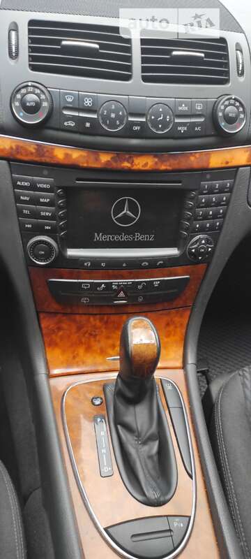 Универсал Mercedes-Benz E-Class 2005 в Нововолынске
