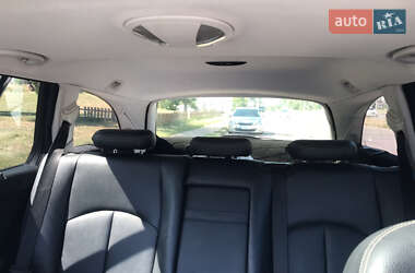 Универсал Mercedes-Benz E-Class 2008 в Киеве