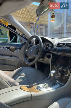 Седан Mercedes-Benz E-Class 2006 в 