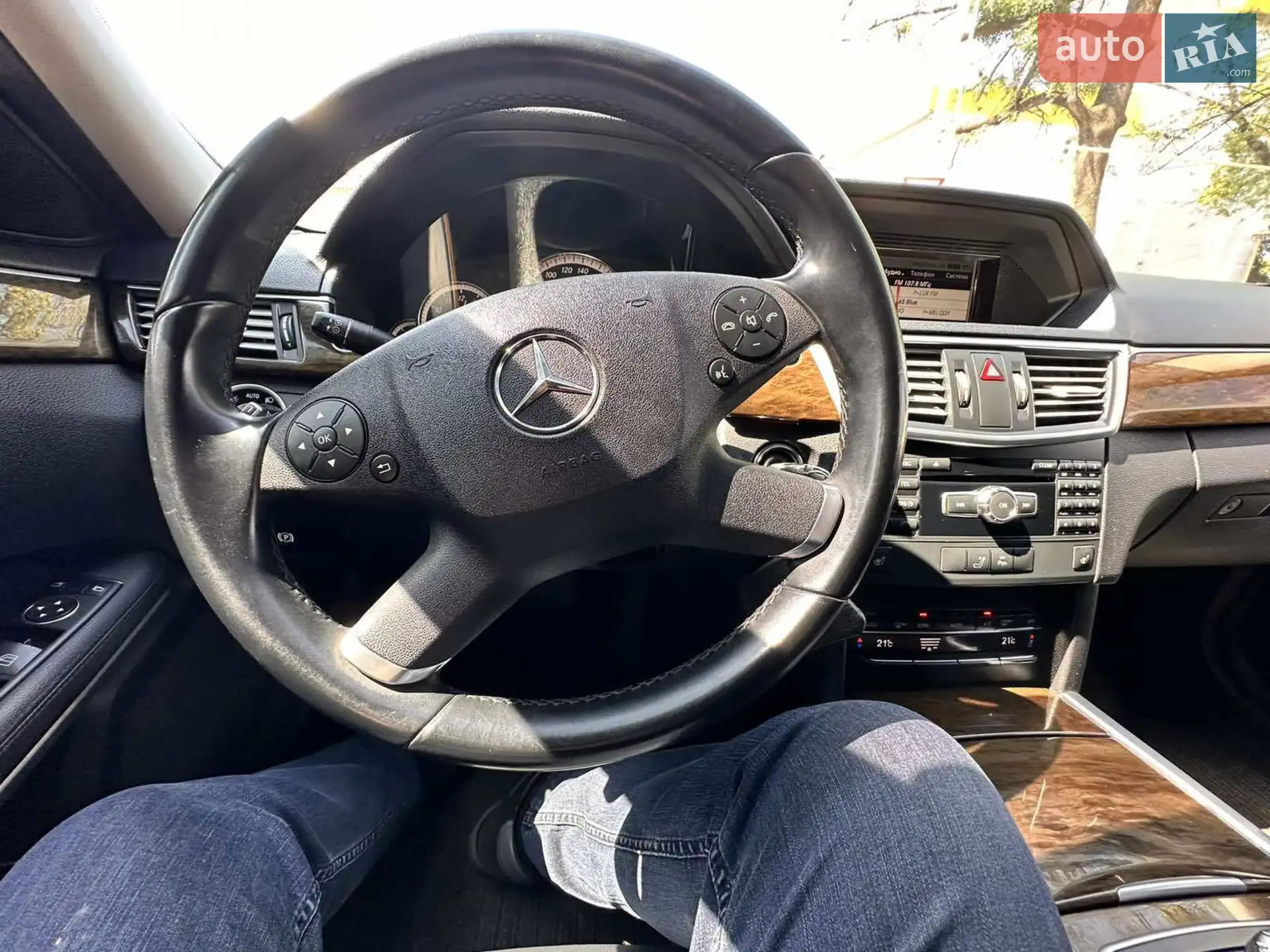 2012 Mercedes-Benz E-klasse - мініатюра 33