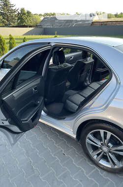 Седан Mercedes-Benz E-Class 2015 в 