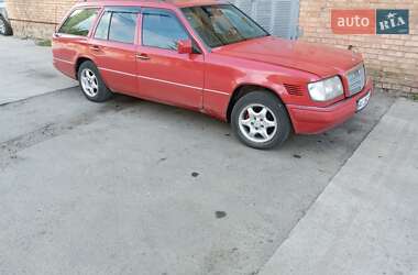 Универсал Mercedes-Benz E-Class 1994 в Киеве