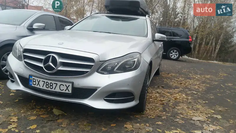 Mercedes-Benz E Class 2016 VIN WDD2130041A005756 фото оголошення 18 з 47