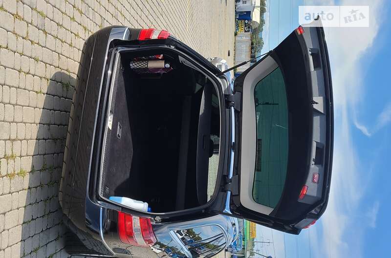 Універсал Mercedes-Benz E-Class 2010 в Чернівцях