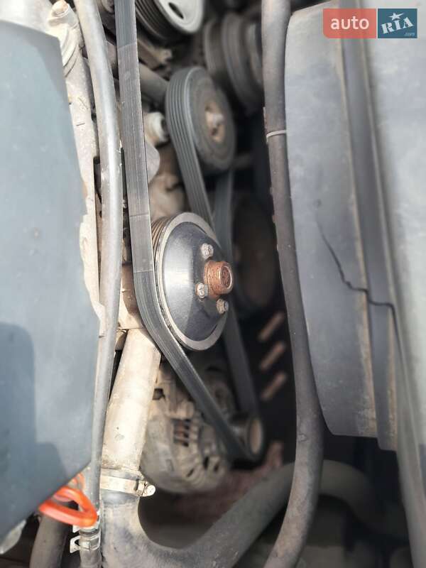 Седан Mercedes-Benz E-Class 1999 в Овручі