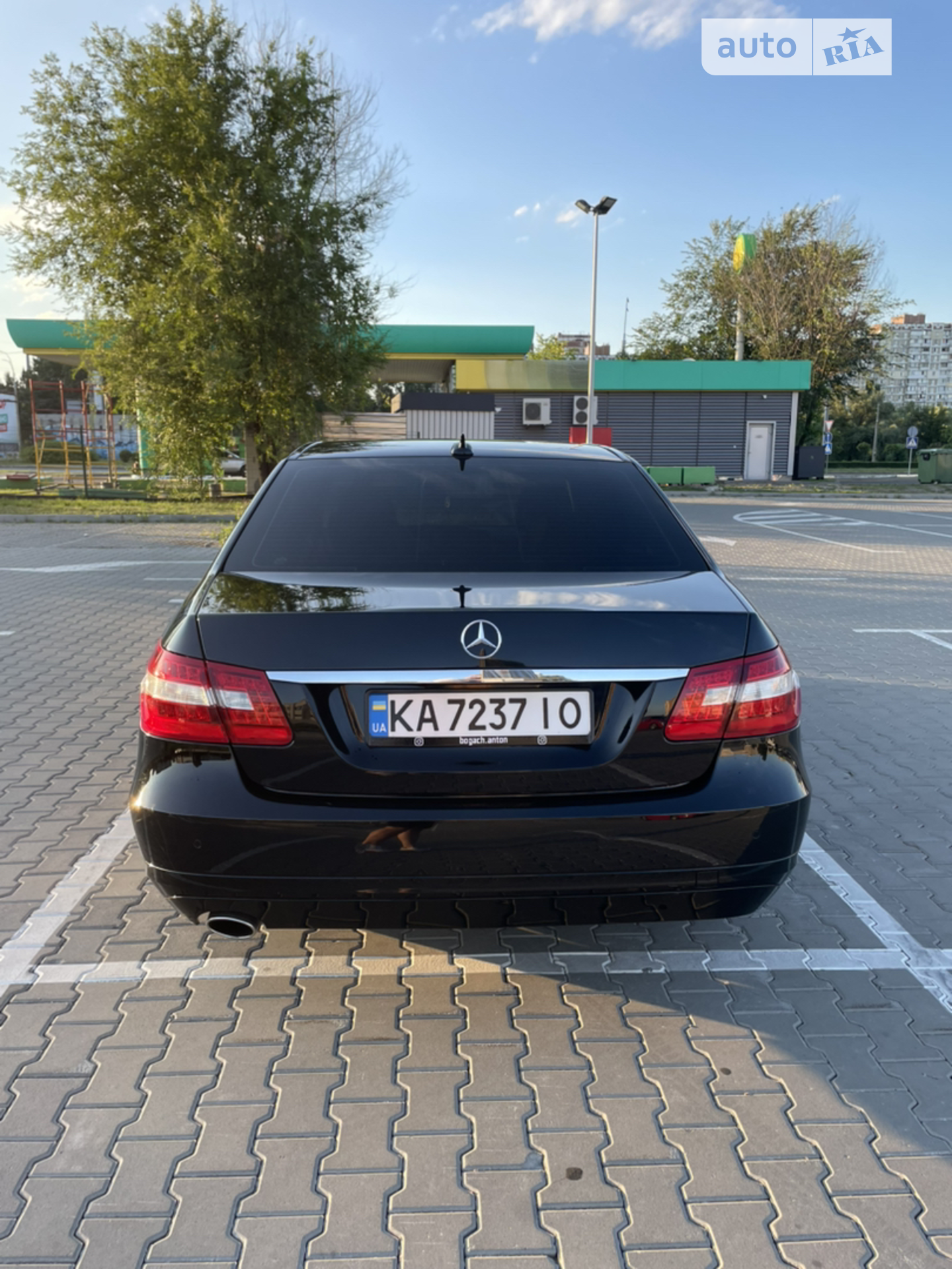 2013 Mercedes-Benz E-klasse - мініатюра 16