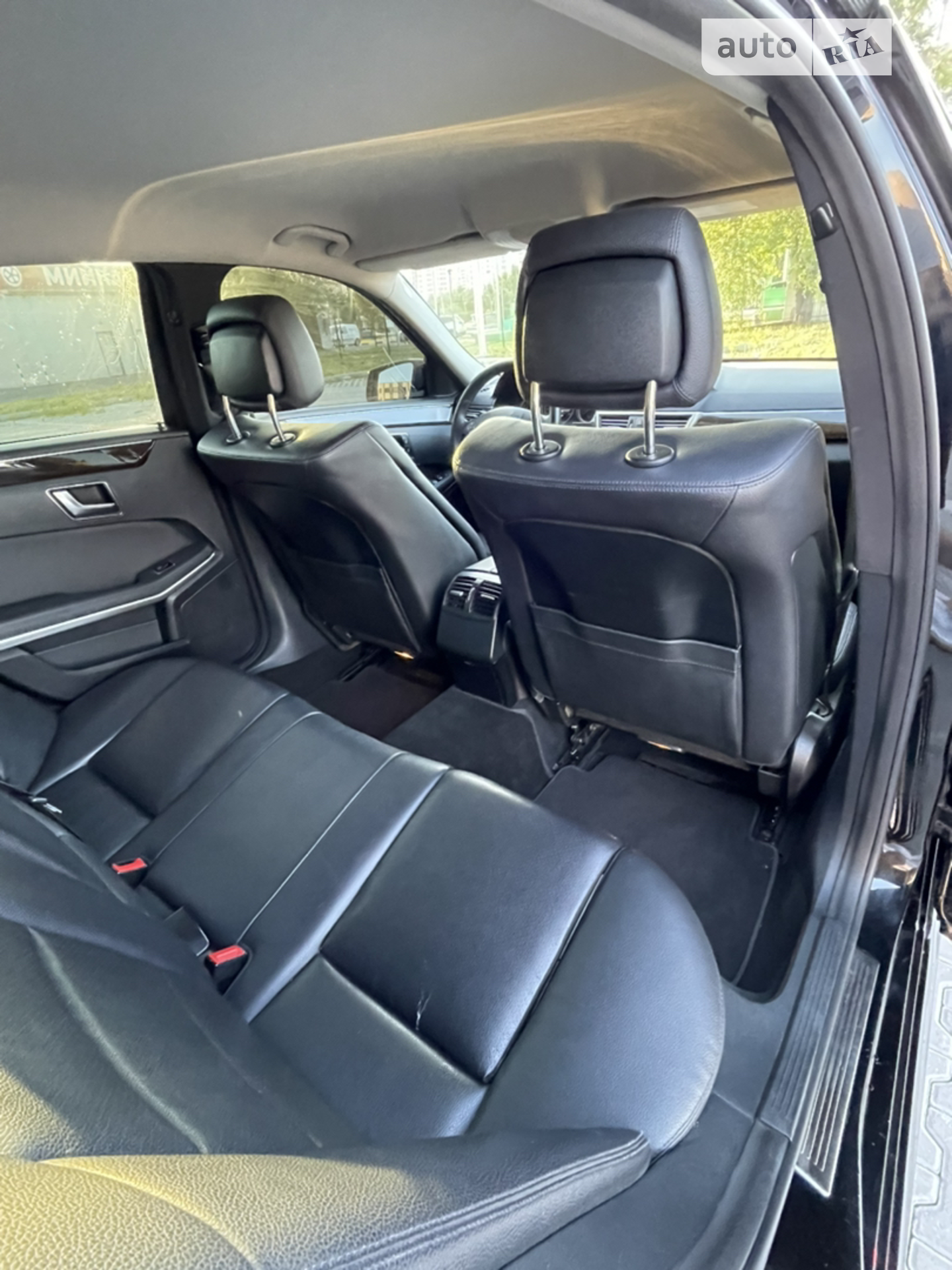 2013 Mercedes-Benz E-klasse - мініатюра 18
