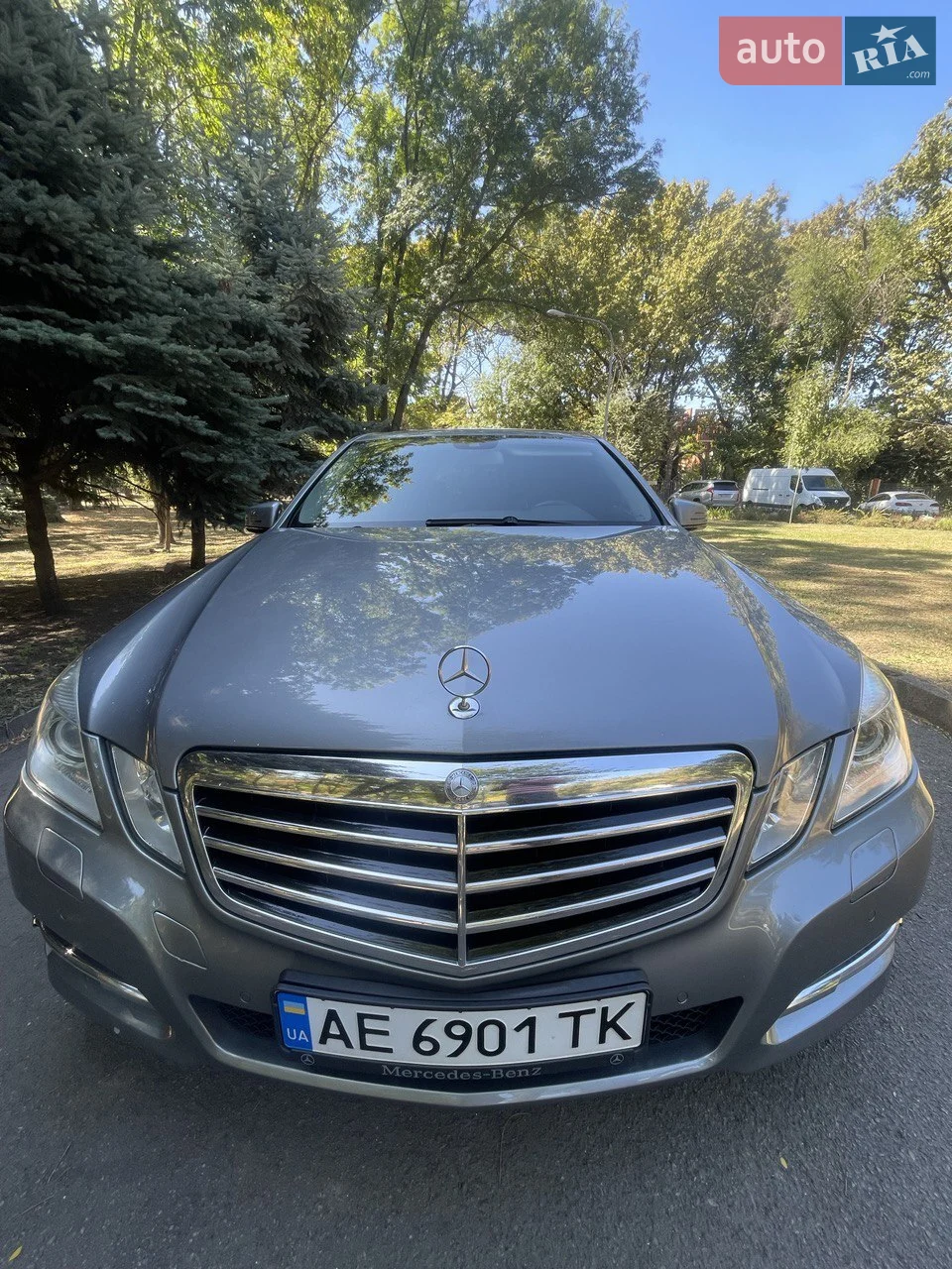 2011 Mercedes-Benz E-klasse - мініатюра 39