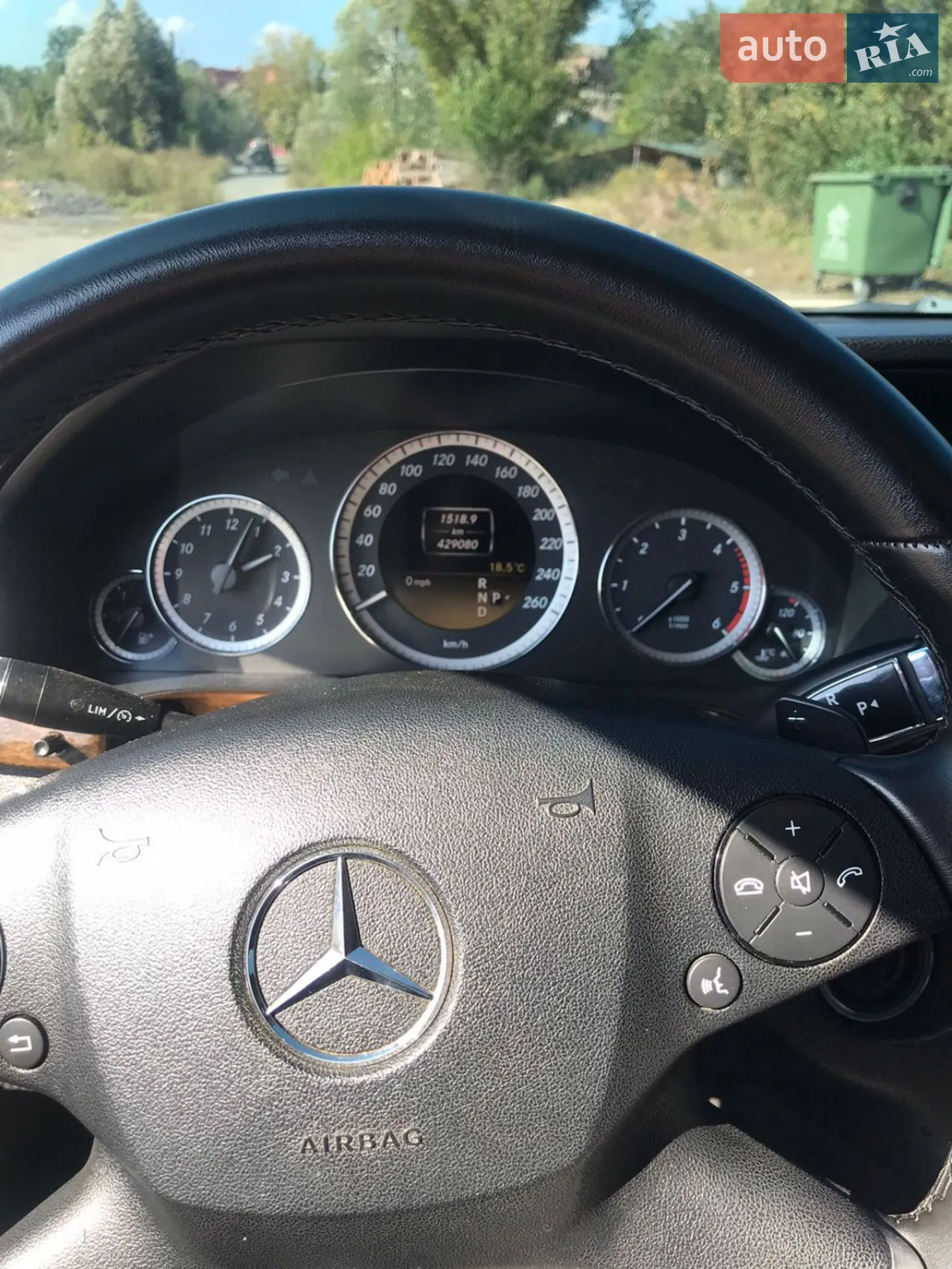 2012 Mercedes-Benz E-klasse - мініатюра 15
