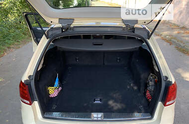 Универсал Mercedes-Benz E-Class 2013 в Черновцах