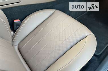 Седан Mercedes-Benz E-Class 2021 в 