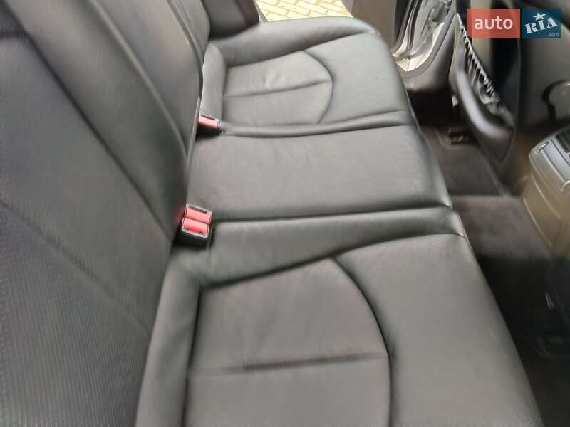 Седан Mercedes-Benz E-Class 2006 в Хмельницькому