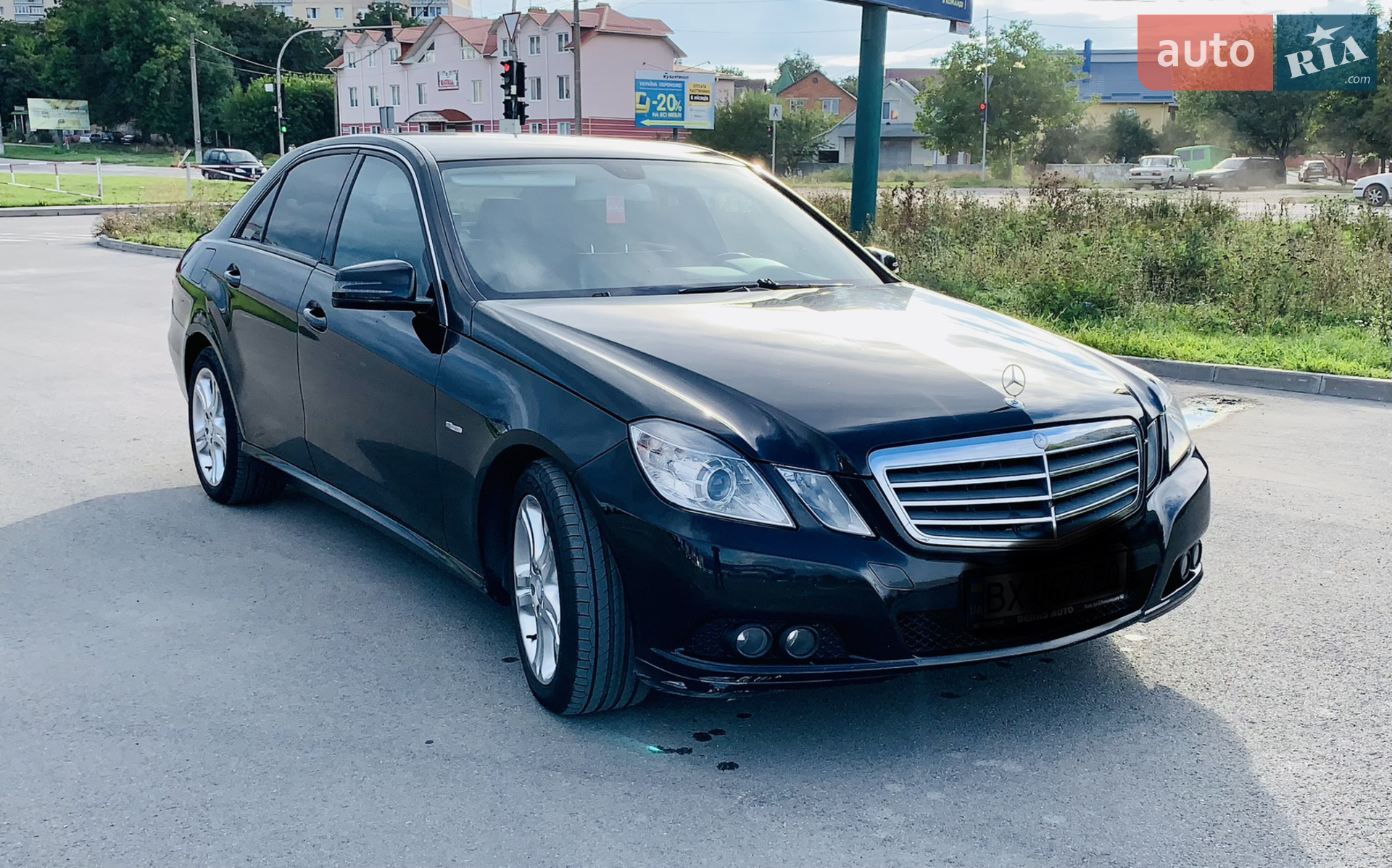 2011 Mercedes-Benz E-klasse - мініатюра 5