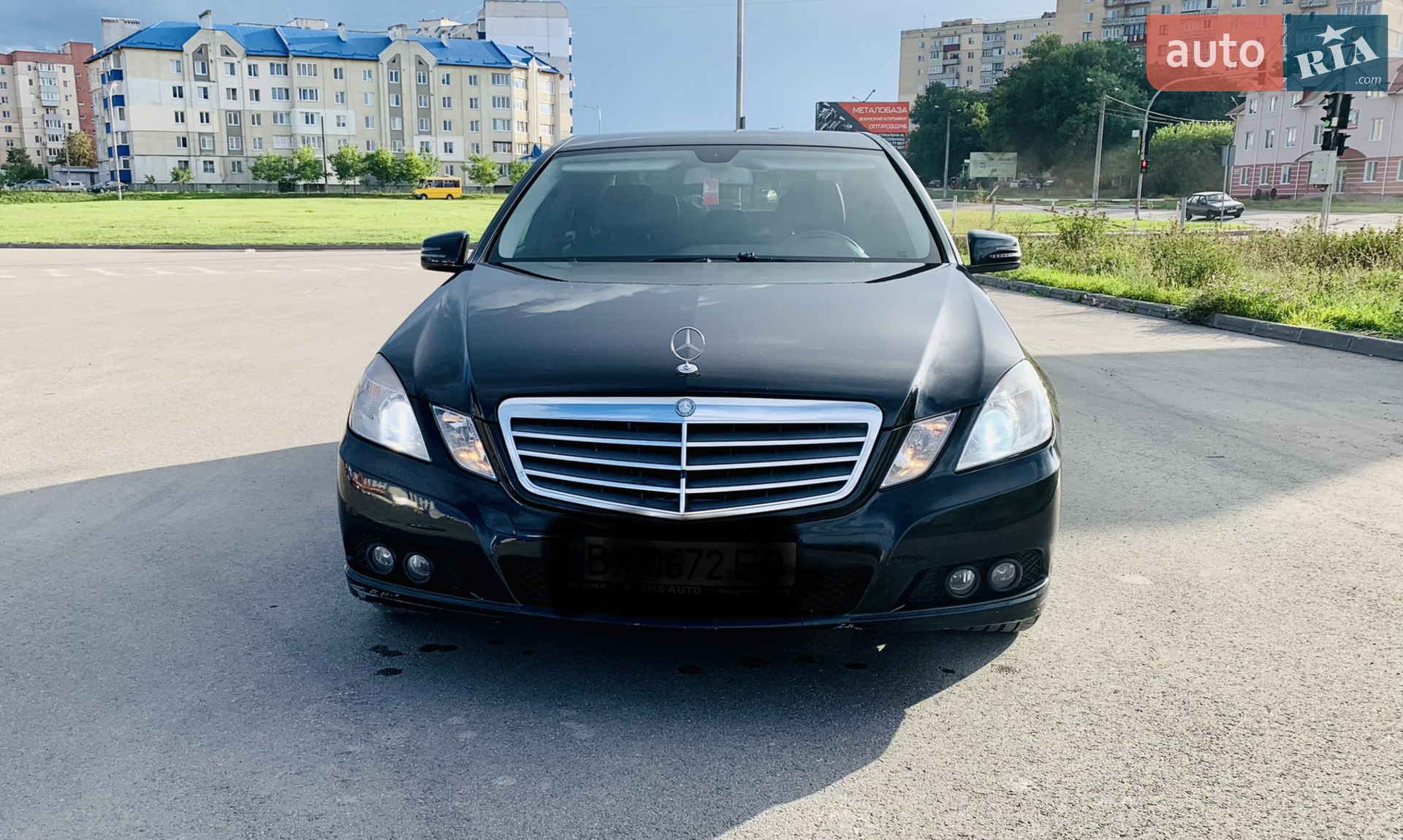 2011 Mercedes-Benz E-klasse - мініатюра 13