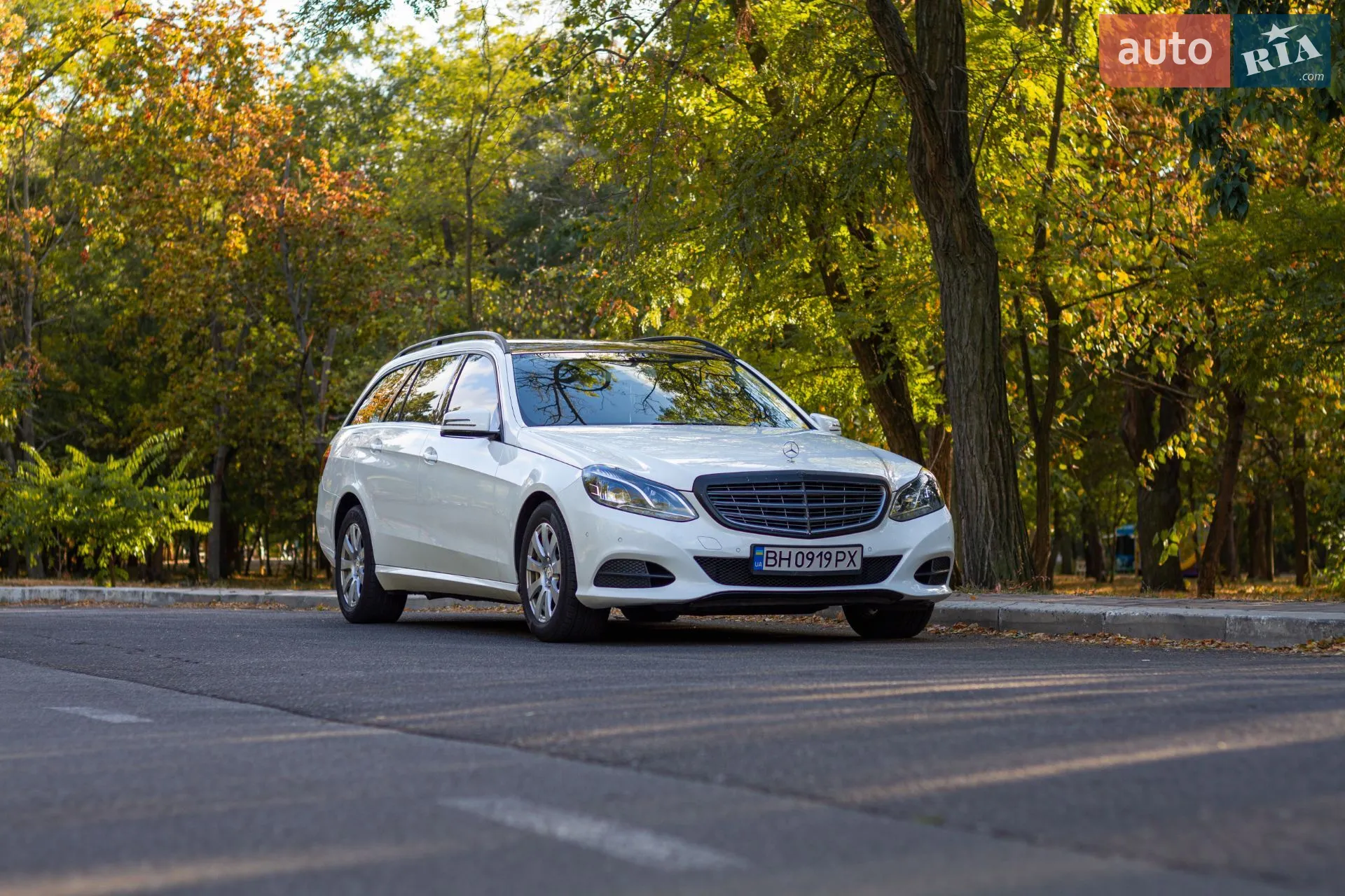 2013 Mercedes-Benz E-klasse - мініатюра 11