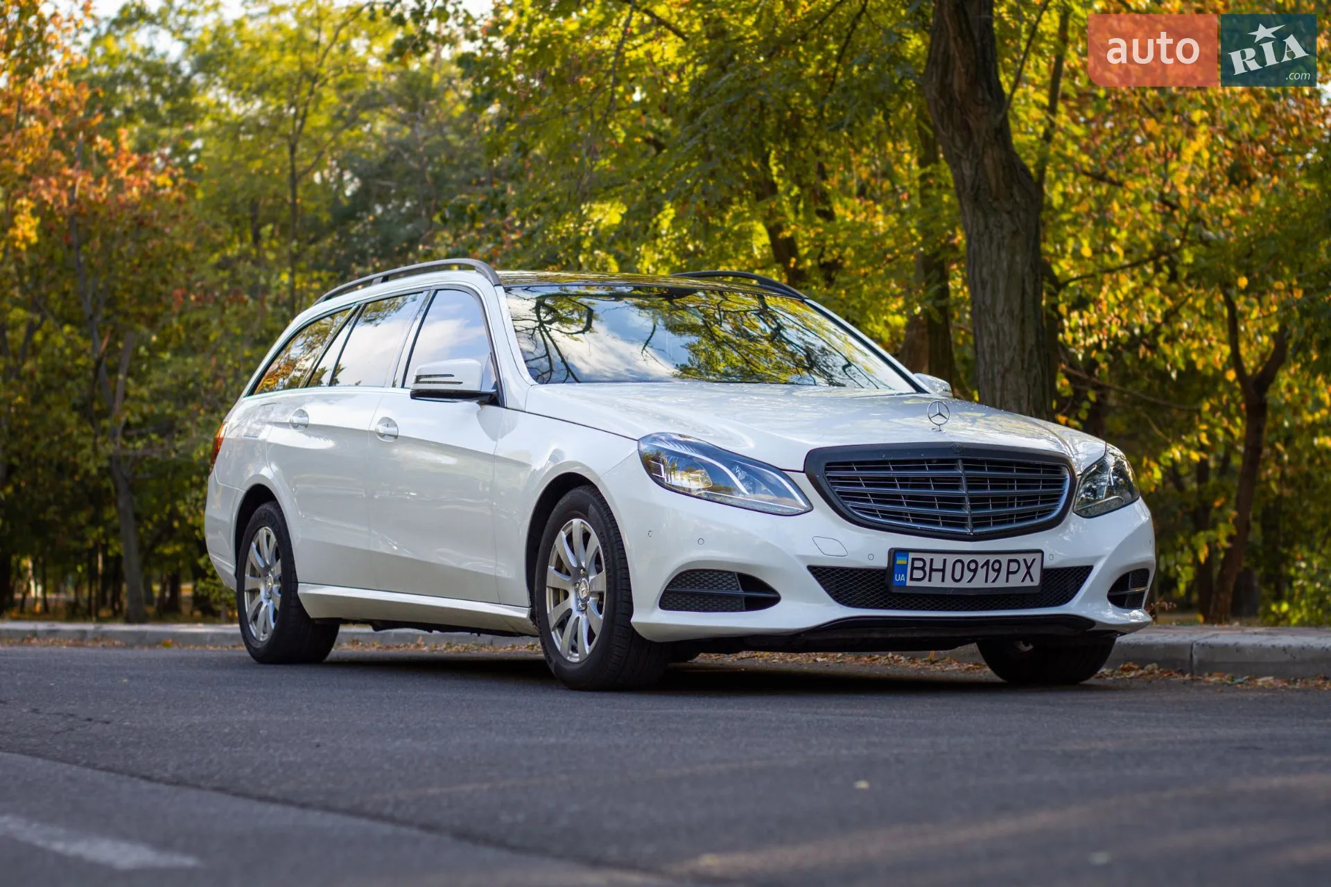 2013 Mercedes-Benz E-klasse - мініатюра 25