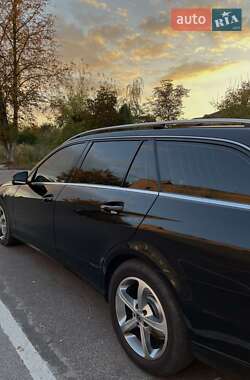 Универсал Mercedes-Benz E-Class 2015 в Луцке