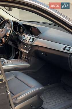 Универсал Mercedes-Benz E-Class 2015 в Луцке