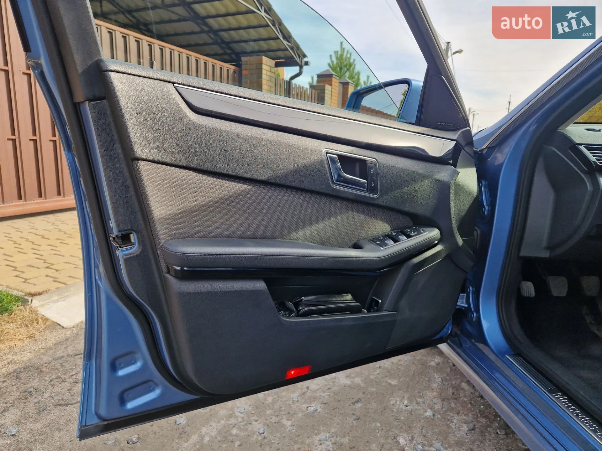 2011 Mercedes-Benz E-klasse - мініатюра 9