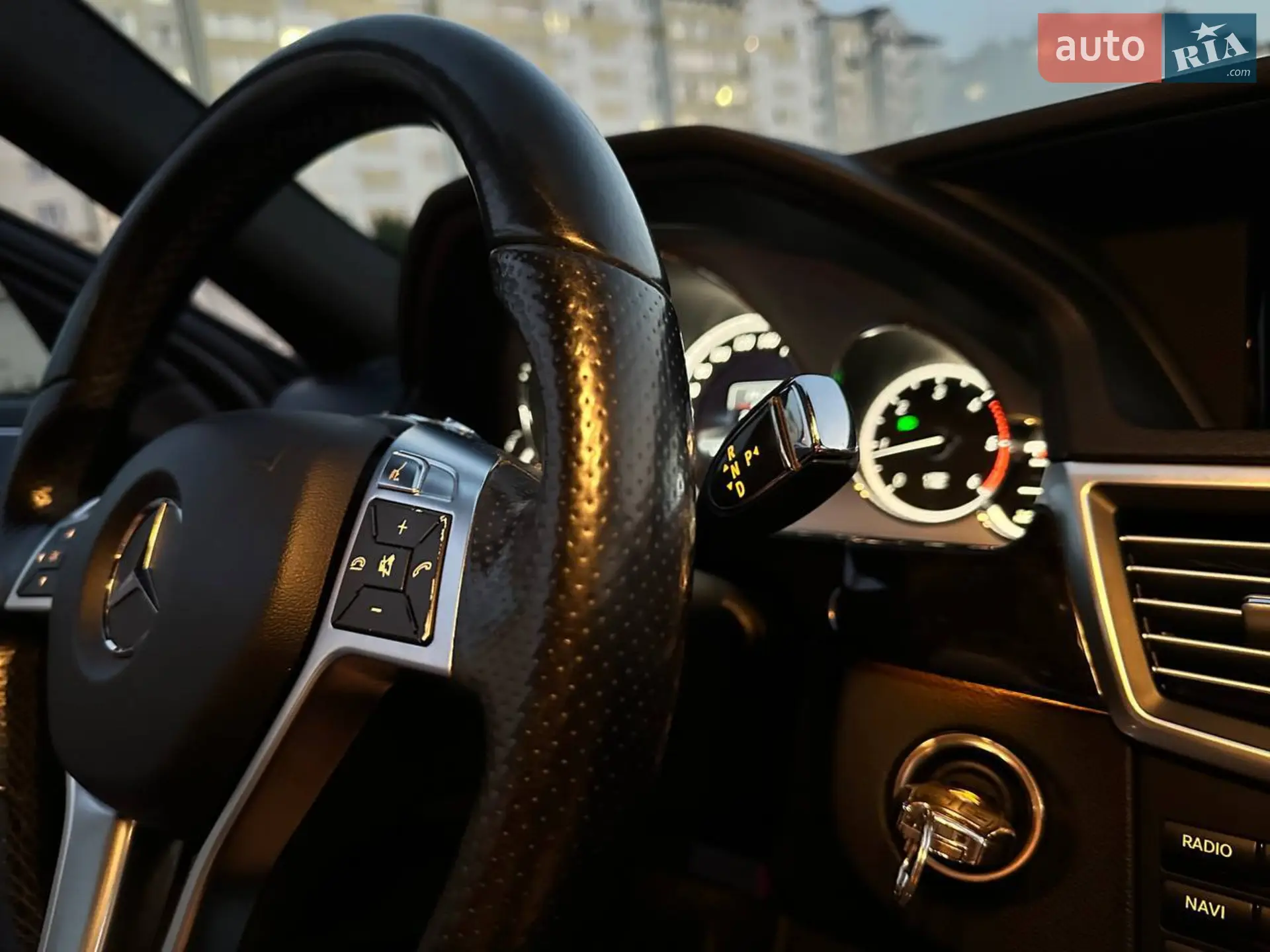 2013 Mercedes-Benz E-klasse - мініатюра 3