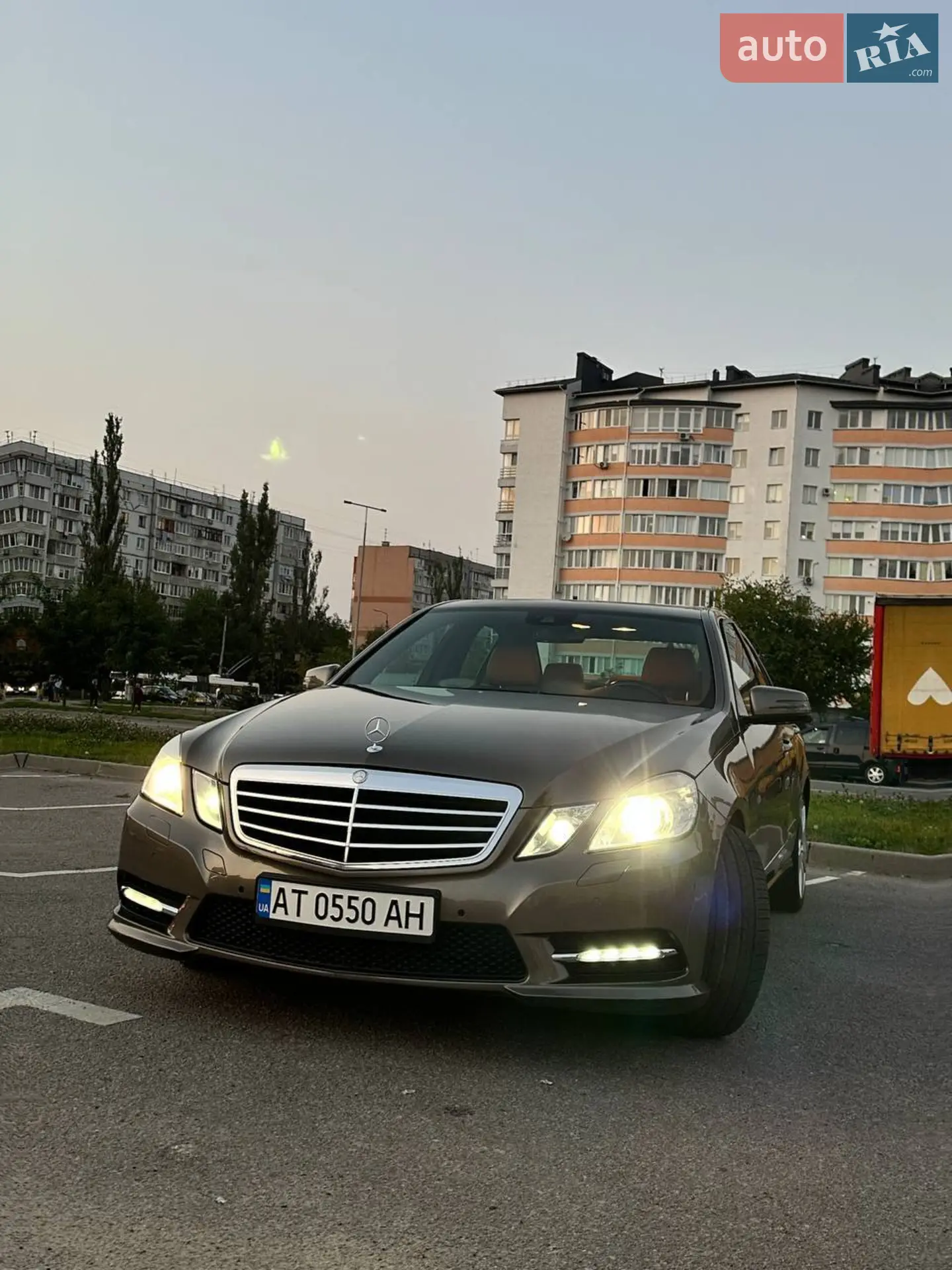2013 Mercedes-Benz E-klasse - мініатюра 26