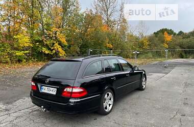 Универсал Mercedes-Benz E-Class 2004 в Киеве