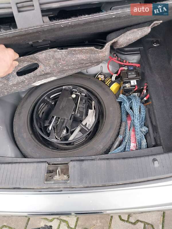 Седан Mercedes-Benz E-Class 2012 в Ковелі