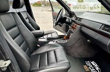 Седан Mercedes-Benz E-Class 1994 в 