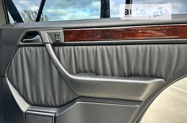 Седан Mercedes-Benz E-Class 1994 в 