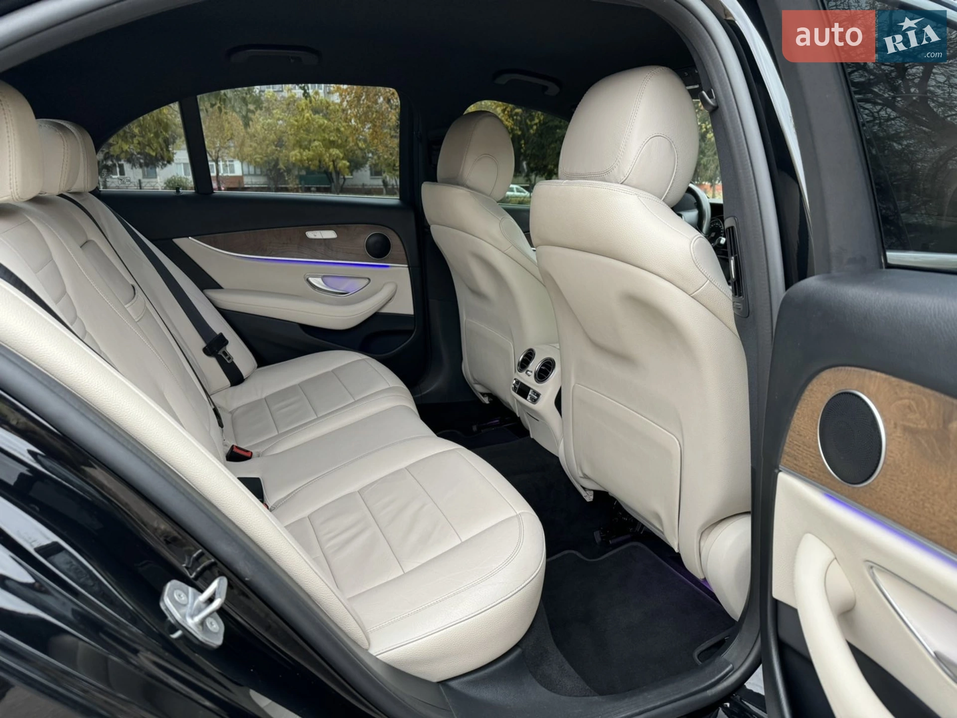 2017 Mercedes-Benz E-klasse - мініатюра 6